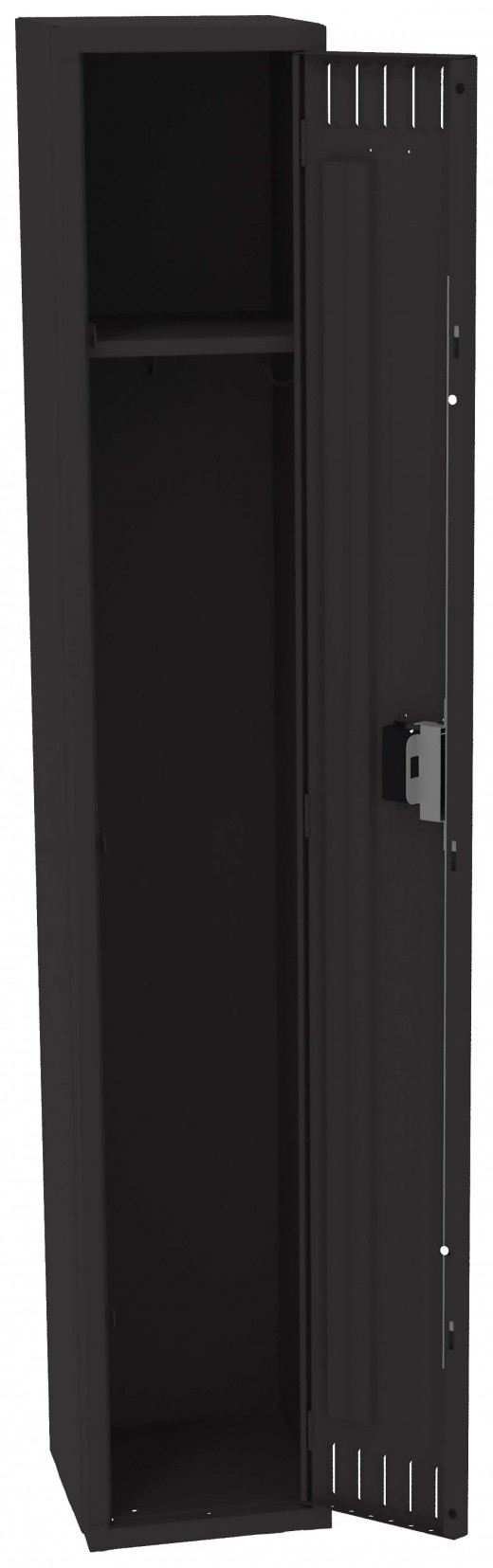 Sgl Tier-1 Wd-RTA Unassembled - 12x12x72-NL