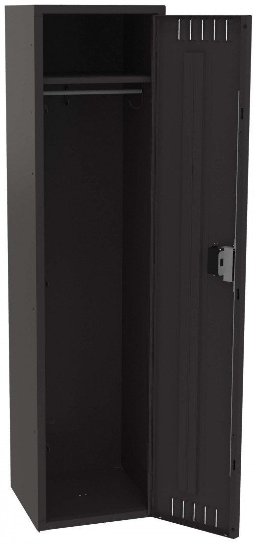 Sgl Tier-1 Wd-RTA Unassembled - 15x15x60-NL