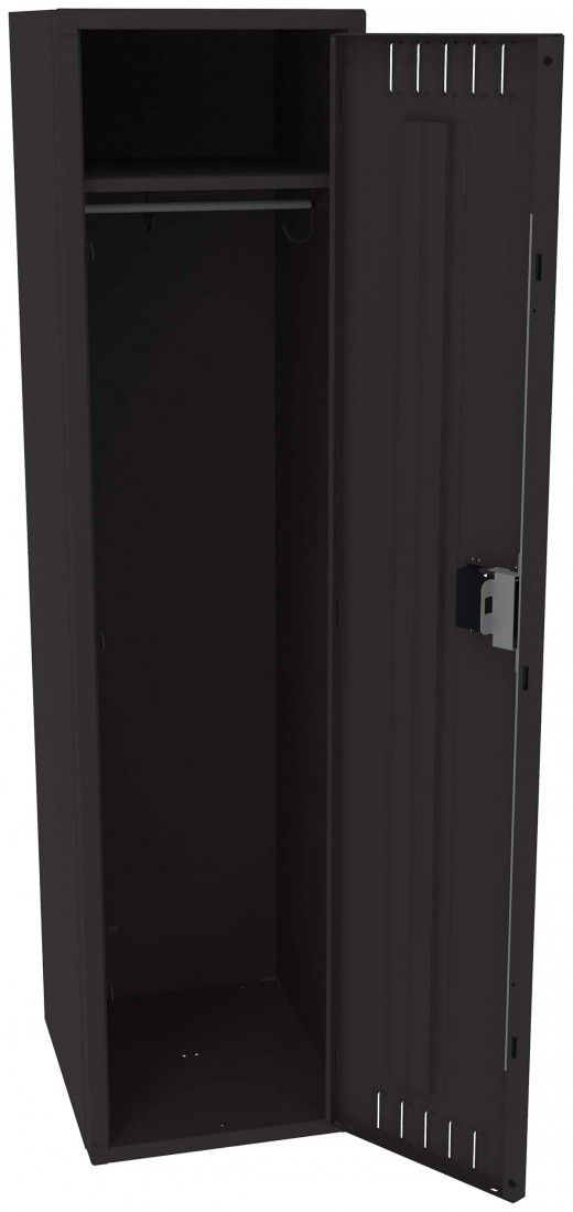 Sgl Tier-1 Wd-RTA Unassembled - 15x18x60-NL