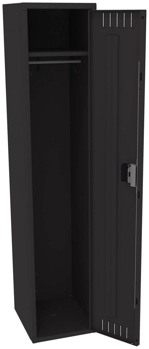 Sgl Tier-1 Wd-RTA Unassembled - 15x18x72-NL