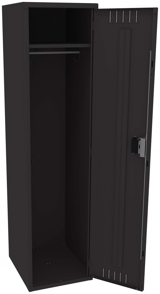 Sgl Tier-1 Wd-RTA Unassembled - 18x21x72-NL