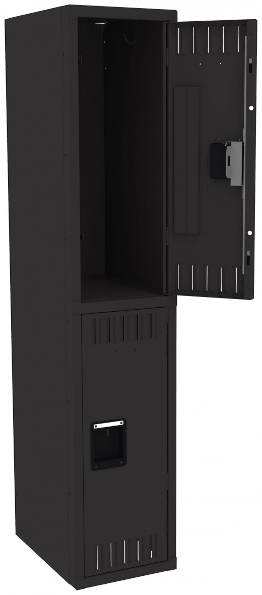 DBL Tier 1 Wd - 12W x 18D x 30H ea - NL