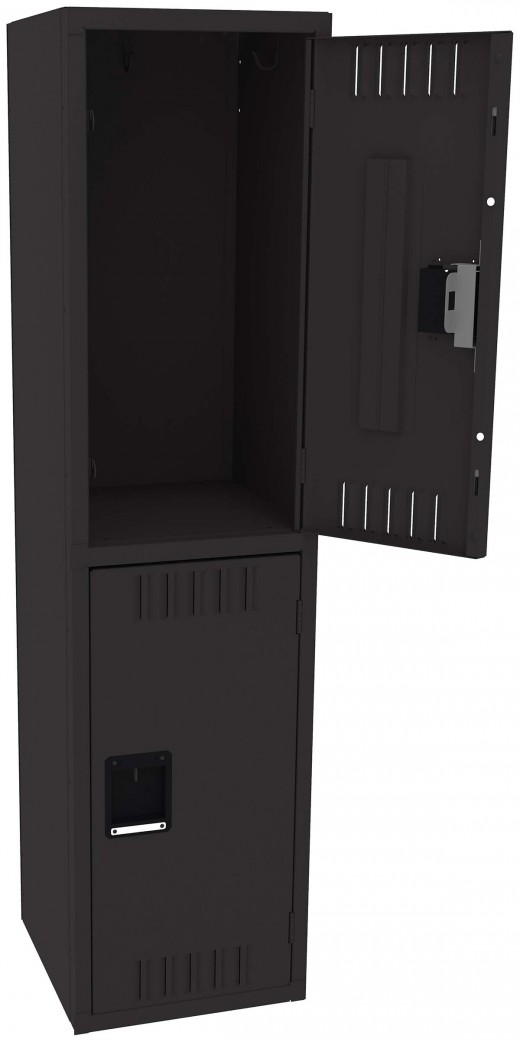 DBL Tier 1 Wd - 15W x 15D x 30H ea - NL
