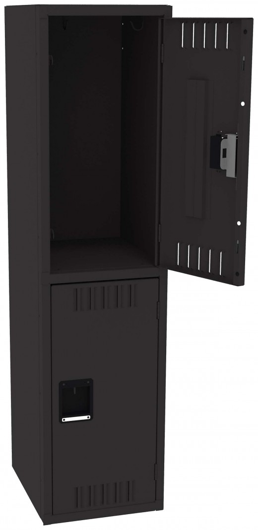 DBL Tier 1 Wd - 15W x 18D x 30H ea - NL