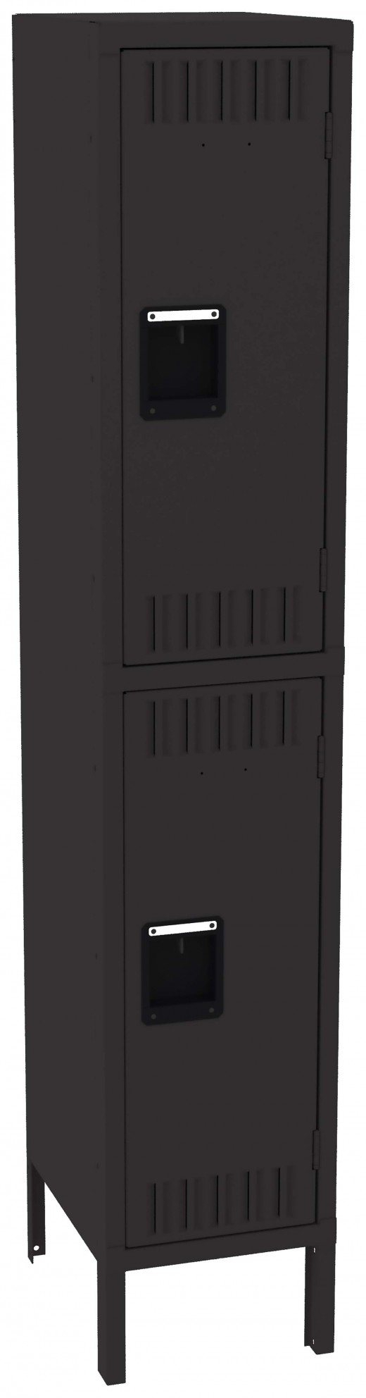 DBL Tier 1 Wd - 12W x 15D x 30H ea - Legs
