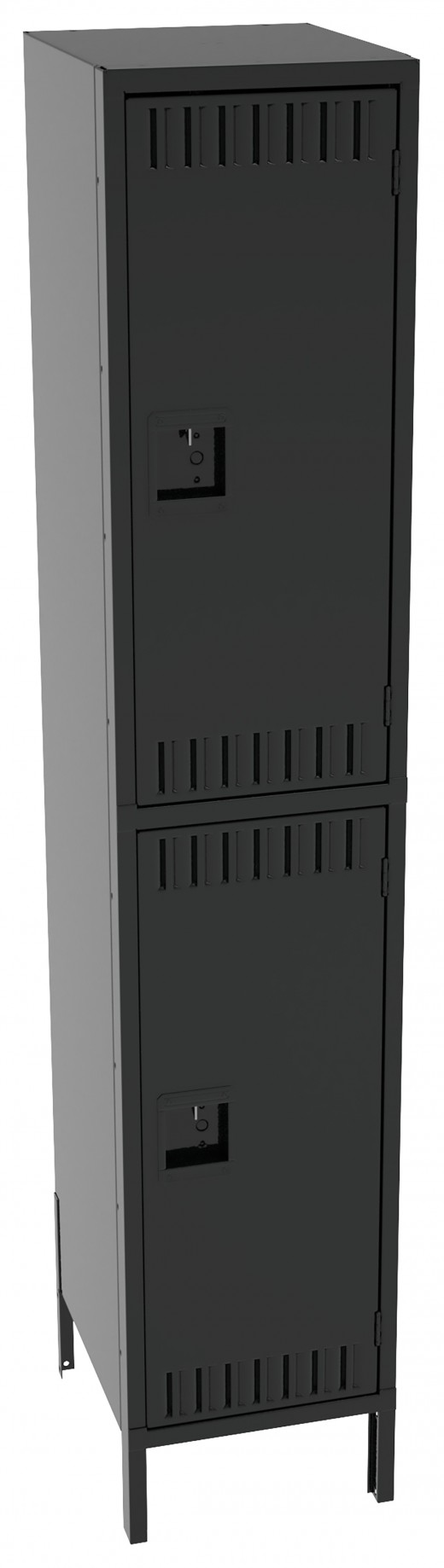 DBL Tier 1 Wd - 15W x 18D x 36H ea - Legs