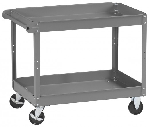 Service Cart 24w x 36d x 32h