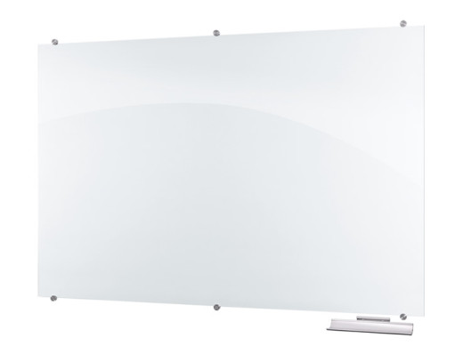 48W x 36H Magnetic Glass Whiteboard