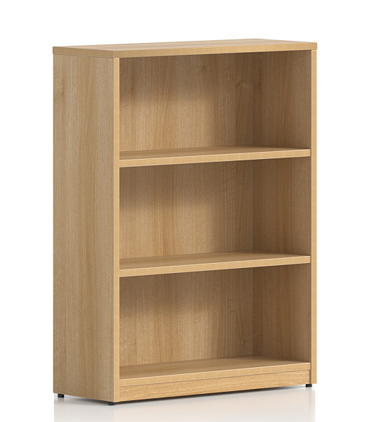 Open Bookcase 36 W x 14D x 48 H