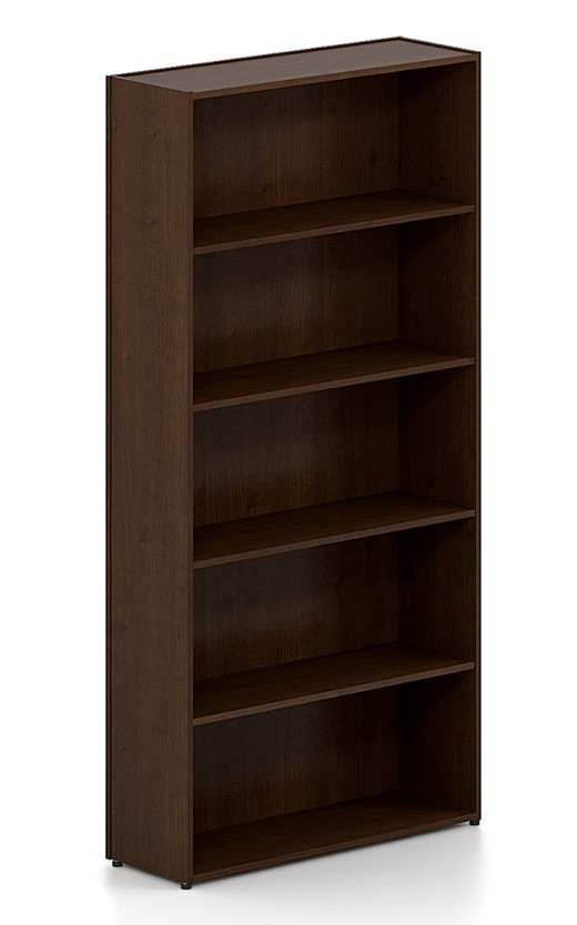 Open Bookcase - 36W x 14D x 73H