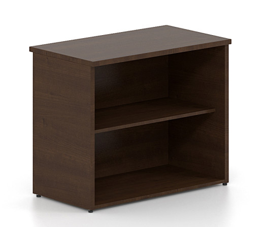 Open Bookcase - 36W x 20D x 29H