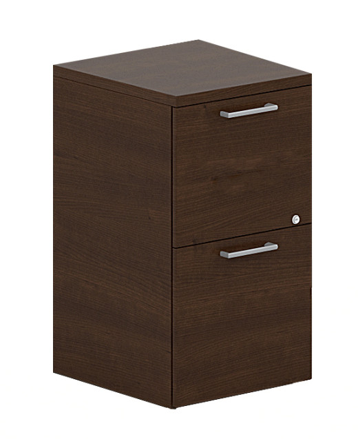 File/File Pedestal - 15W x 18D x 28H