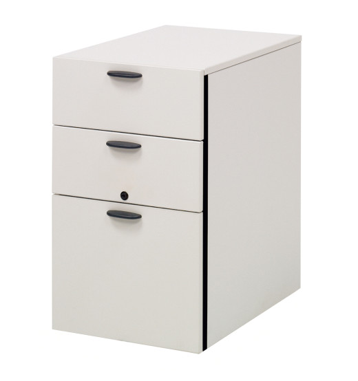 Box/Box/File Pedestal - 15W x 18D x 28H