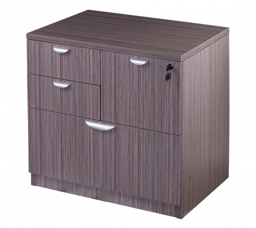 Combo Lateral File - 31W x 22D x 29.5H