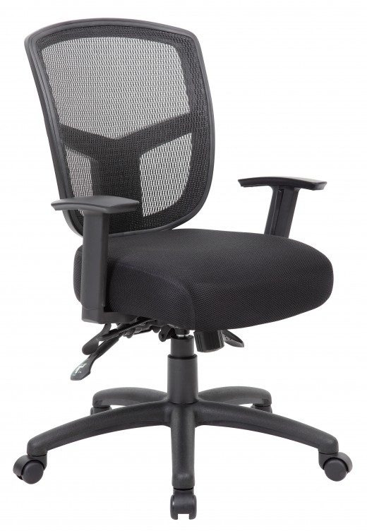 Contract Mesh Task Chair