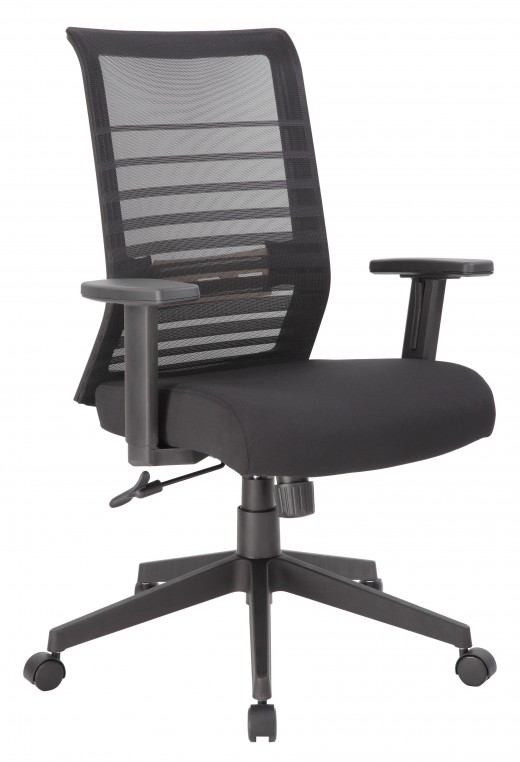 Mesh Back Task Chair