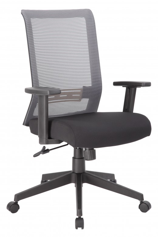 Mesh Back Task Chair