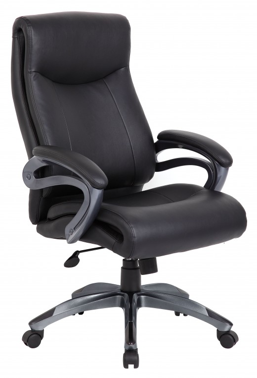 Double Layer Executive Chair