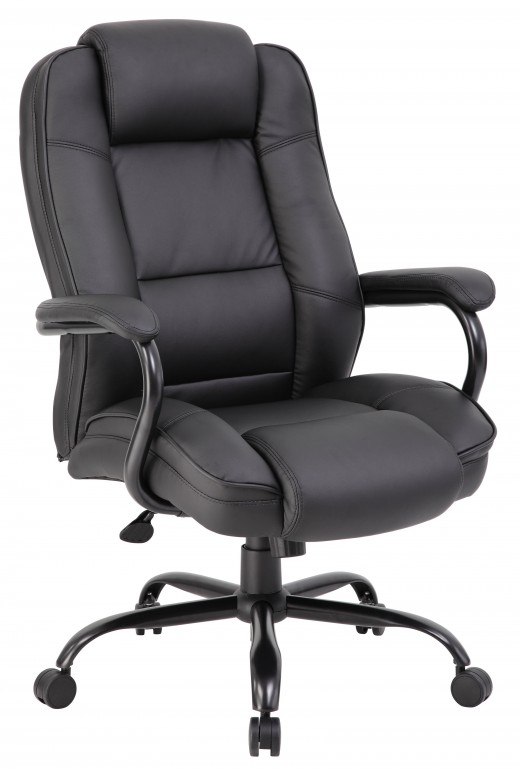 Heavy Duty Executive Chair - 400 lbs