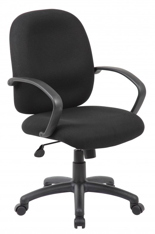 Executive Task Chair