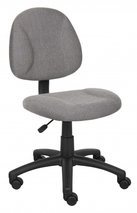 Deluxe Posture Chair