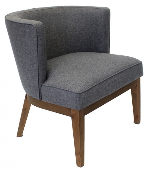 Ava guest, accent or dining chair