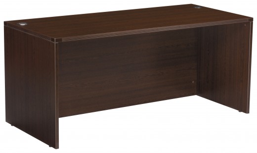 Napa Desk Shell 66X30