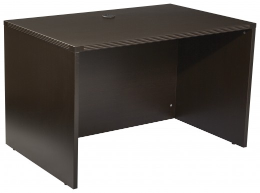 Napa Desk Shell 48X30X29