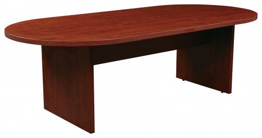 Napa 95X44 Racetrack Conference Table