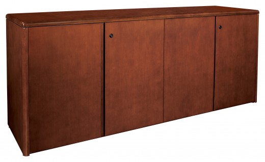 Sonoma 4 Door Credenza 72X2029