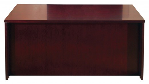 Kenwood Desk Shell,66X30