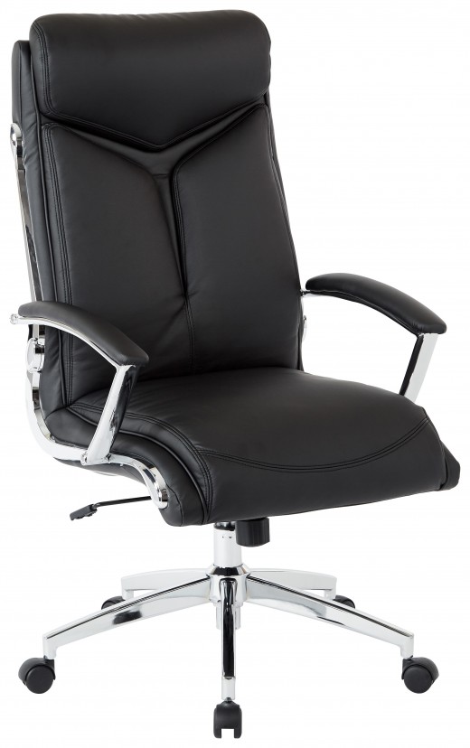 Executive High Back Chair