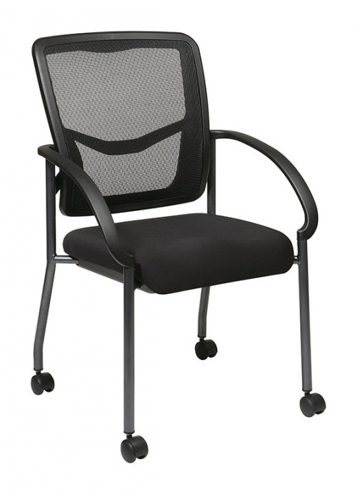 ProGrid Back Visitors Chair