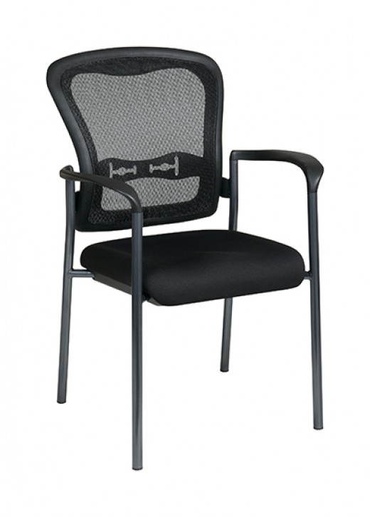 Breathable ProGrid? Back Chair