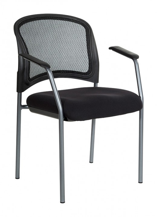 ProGrid Mesh Back Chair