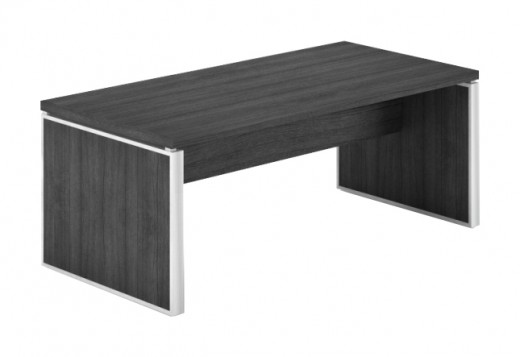 Executive Coffee Table with Laminate Top