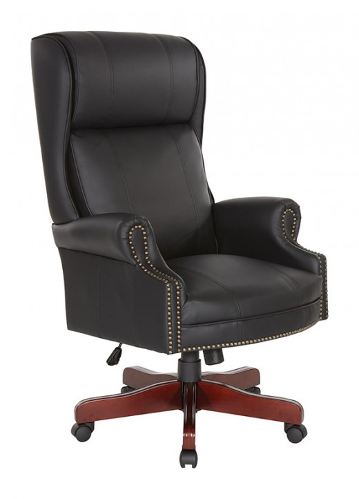 Executive High Back Chair