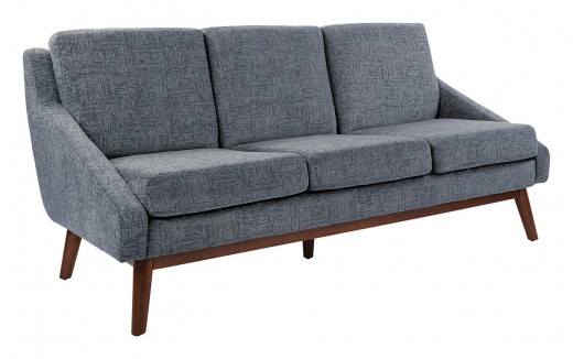 Mid-Century Sofa