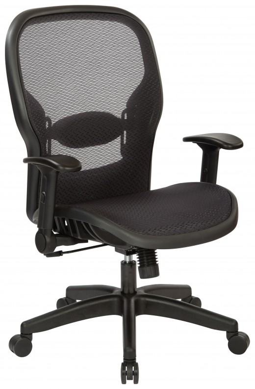 Air Grid? Managers Chair