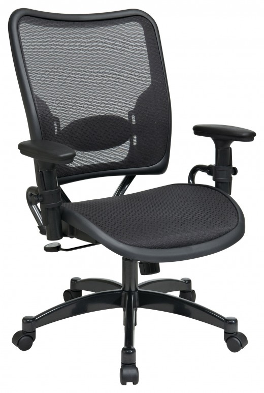 Professional AirGrid? Chair