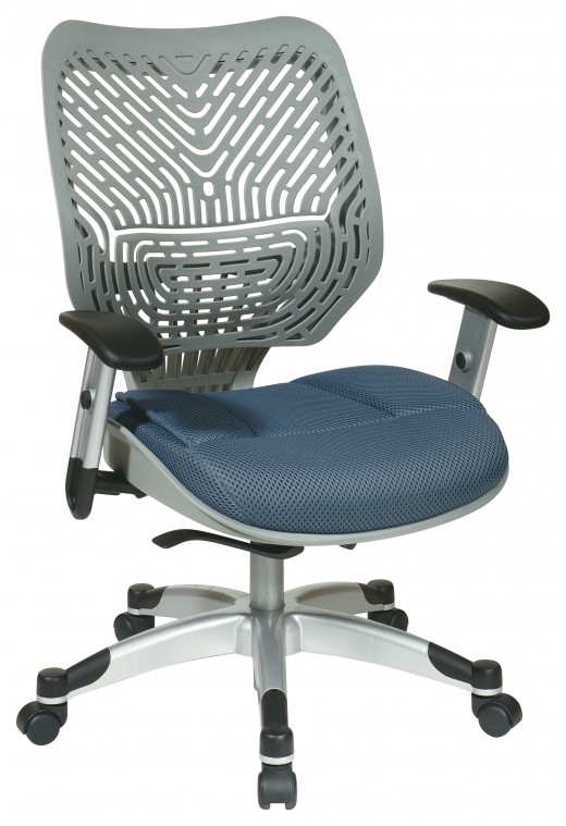 Fog SpaceFlex? Back Managers Chair