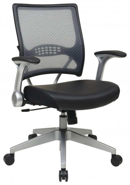 Professional AirGrid? Managers Chair