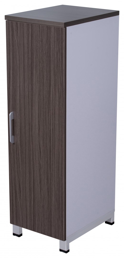 Wardrobe Storage Cabinet - 16W x 21D x 51H