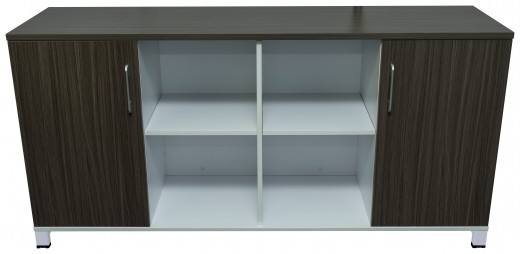 Credenza Storage Cabinet - 71W x 19.6D x 34.6H