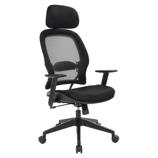 Professional AirGrid? Chair