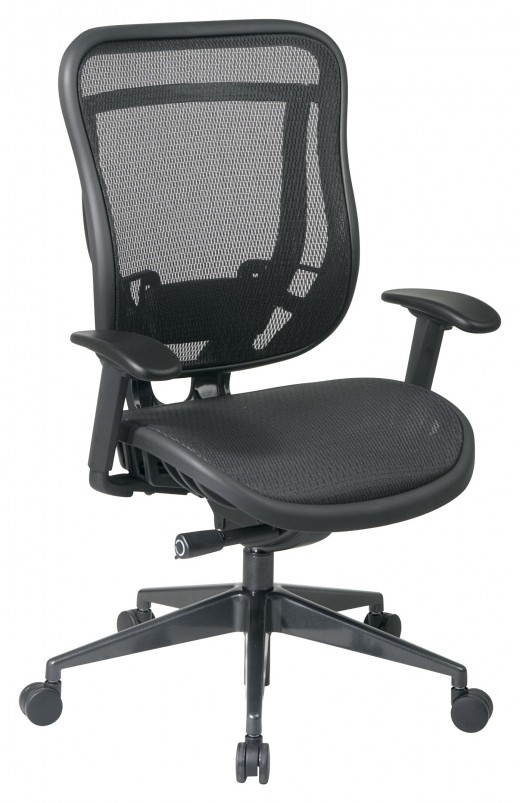 Executive High Back Chair