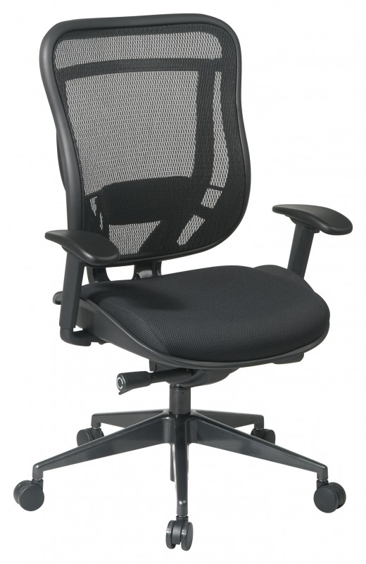 Executive High Back Chair