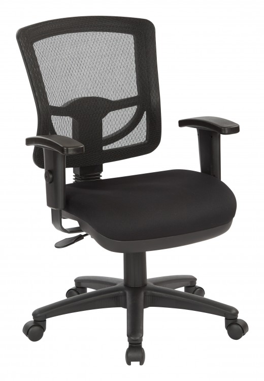 ProGrid? Mesh Back Task Chair