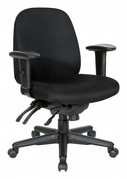 Ergonomics Chair