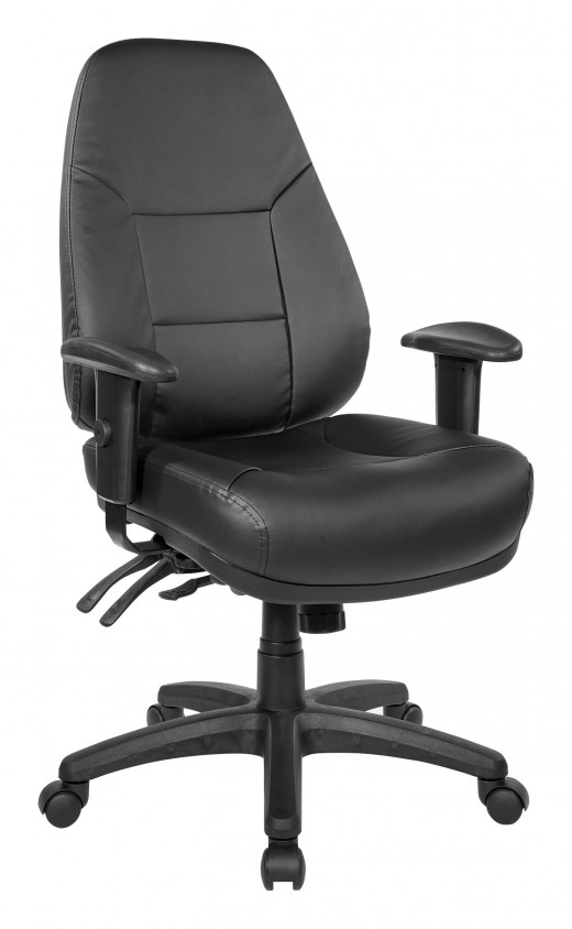 Deluxe Multi Function Chair